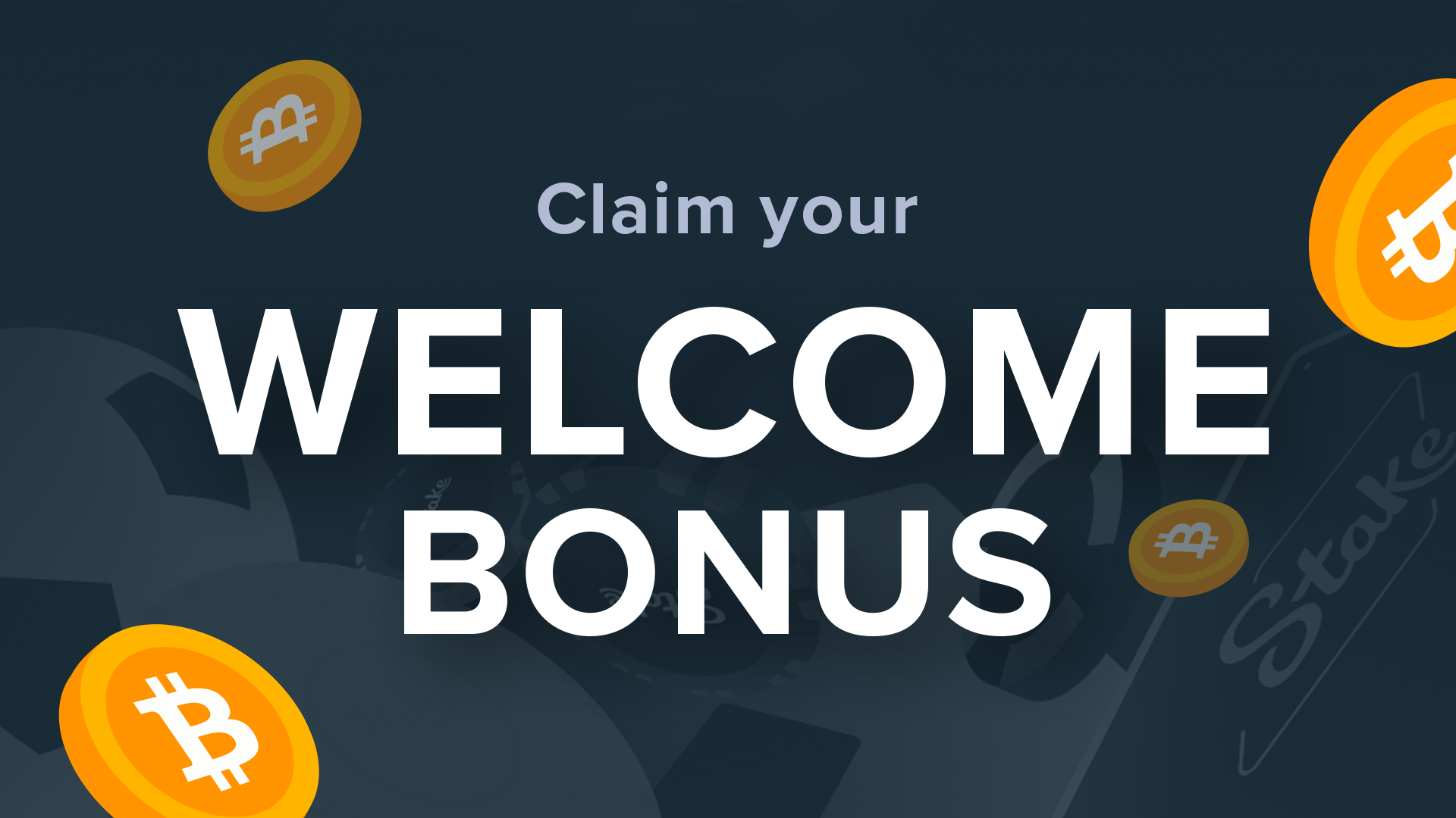 Stake loteria bonus